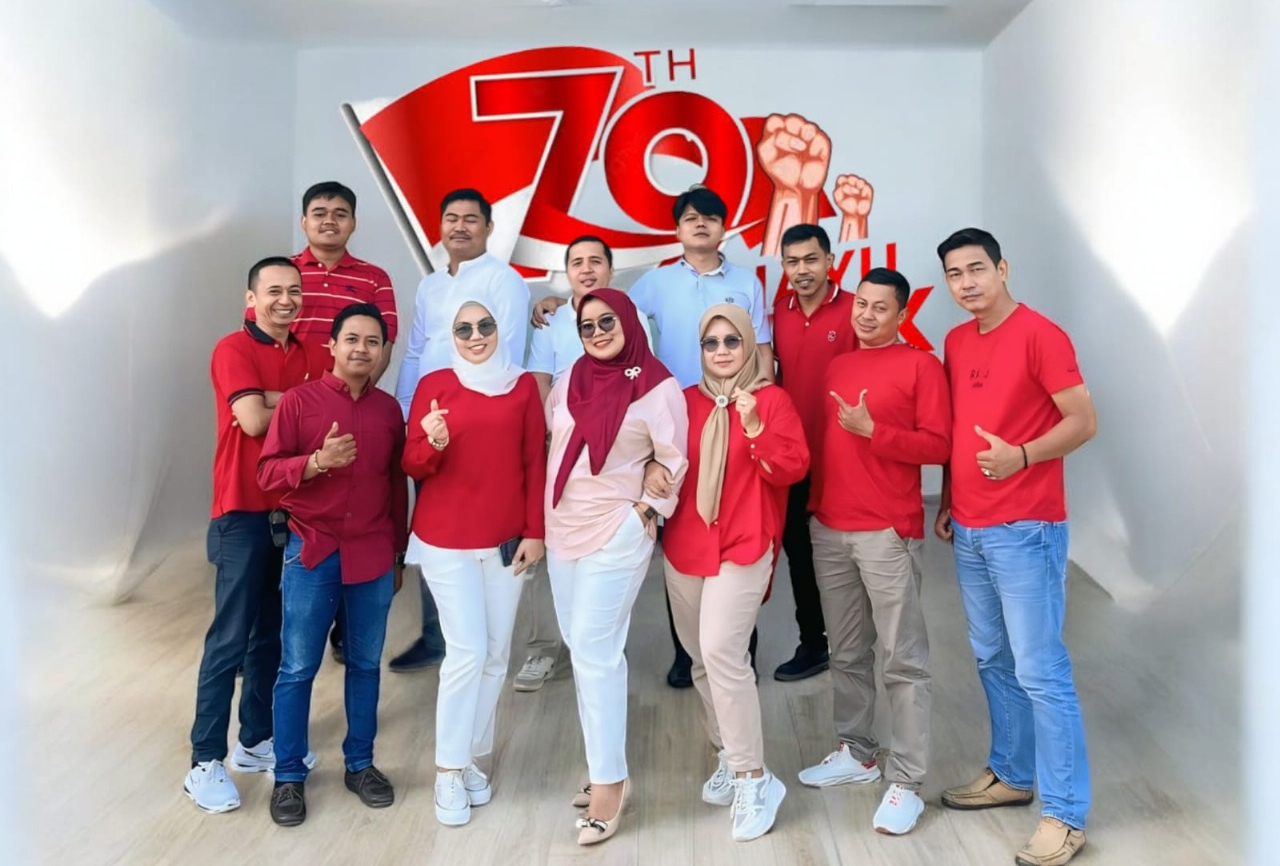 BPR X Koto Singkarak