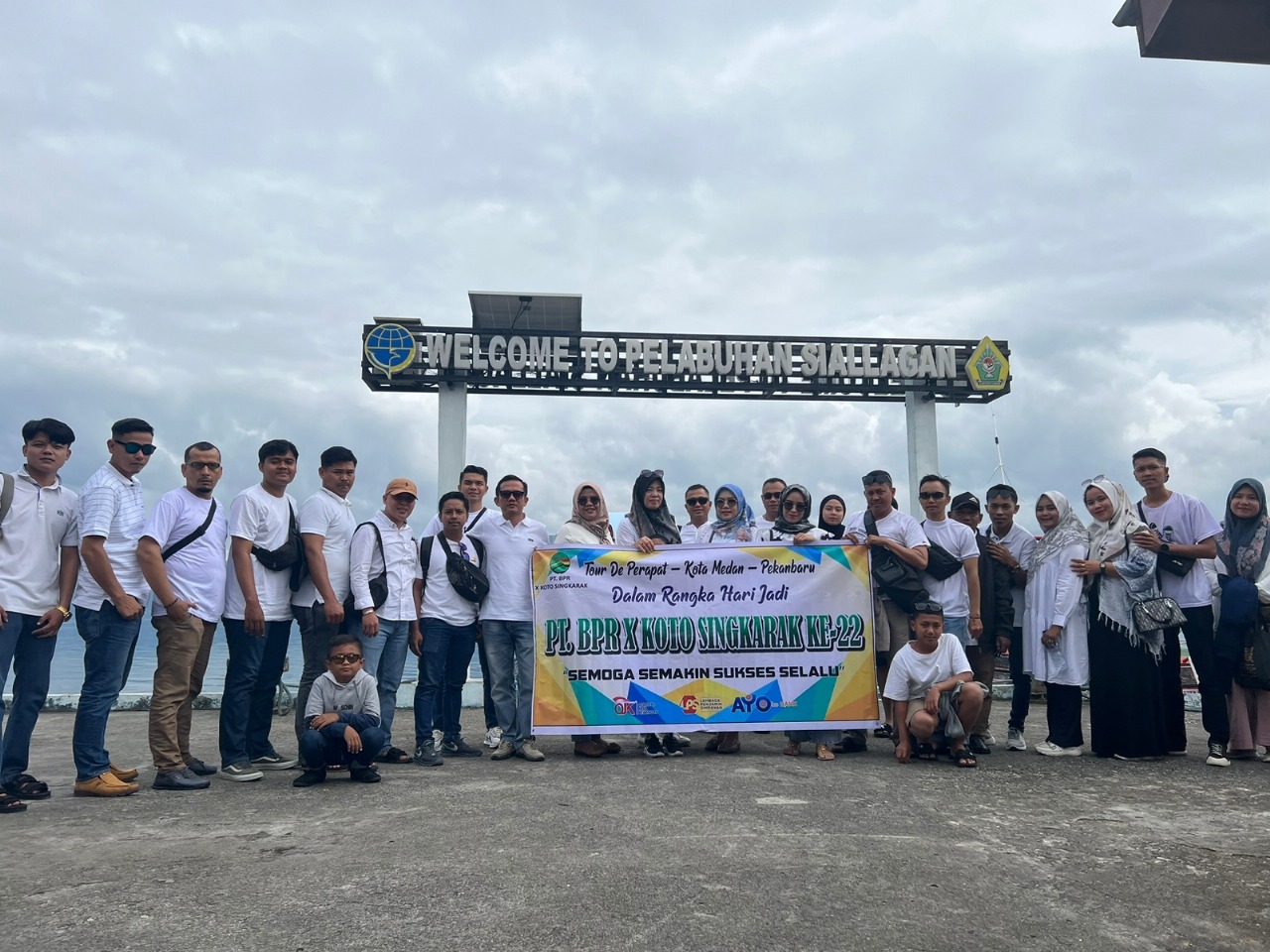 BPR X Koto Singkarak