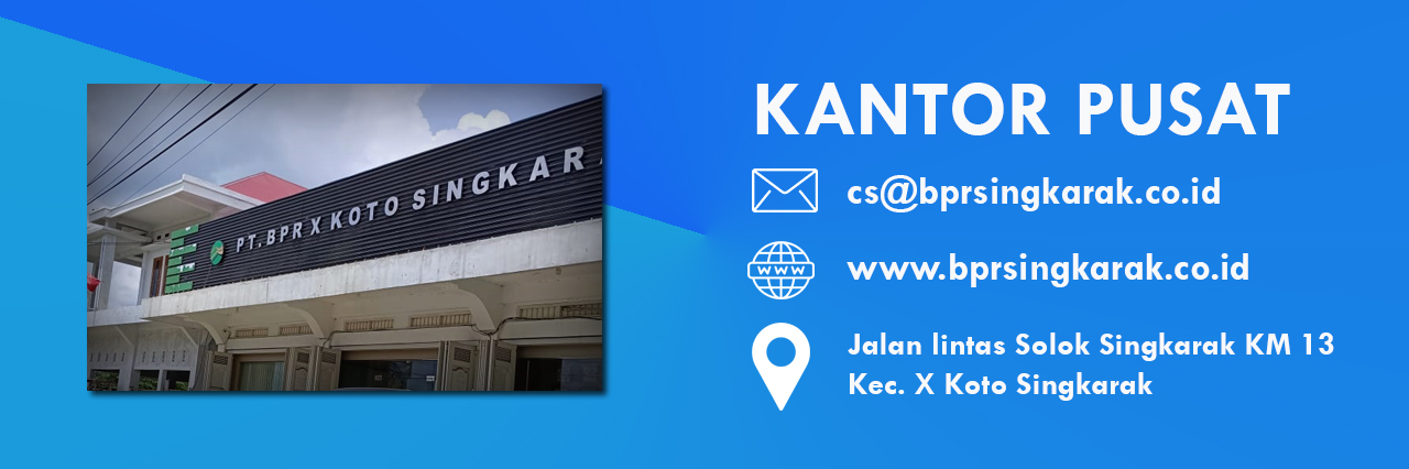 Kantor Pusat
