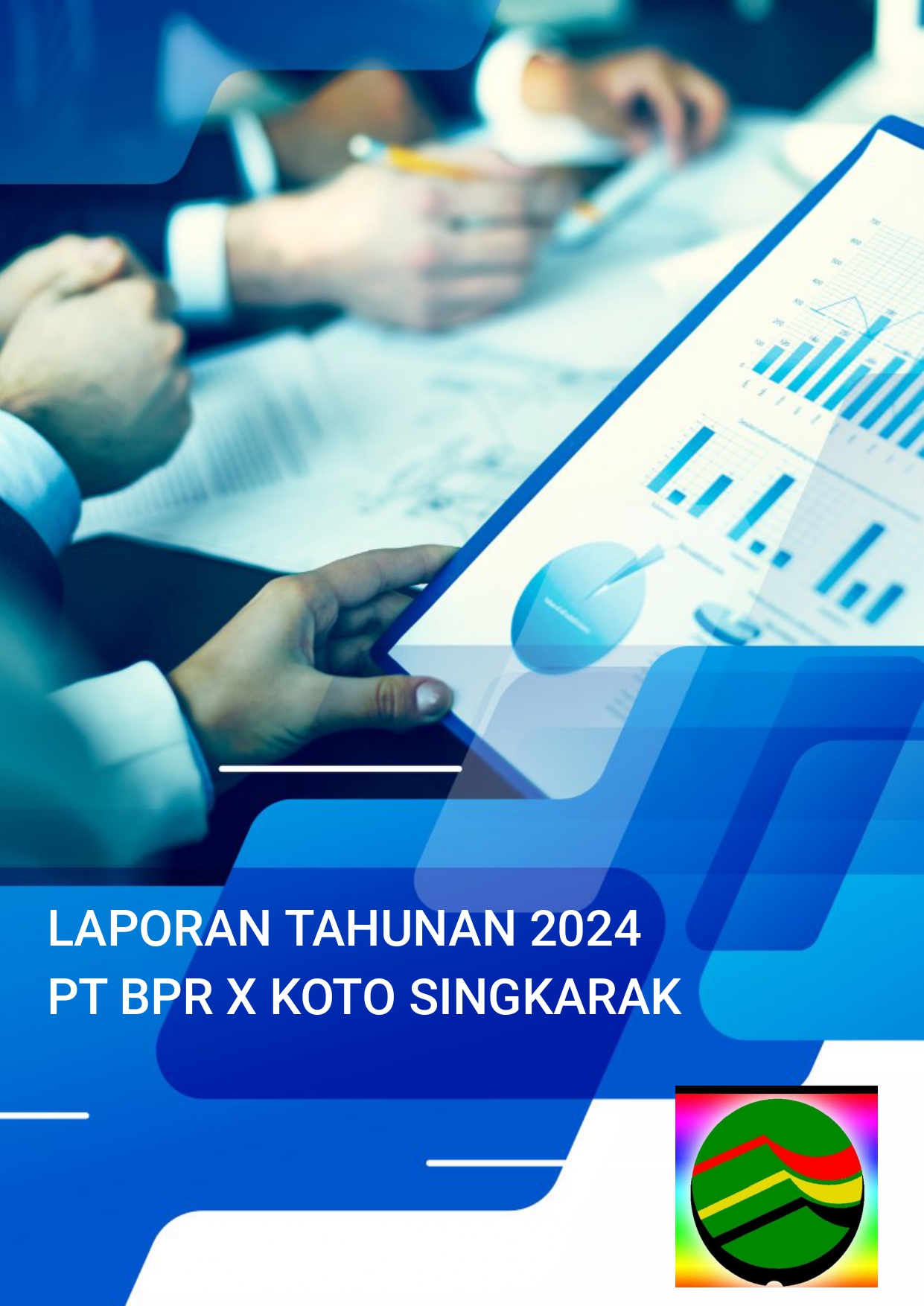 LAPORAN TAHUNAN 2024